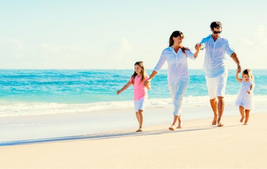 Mauritius Family Holidays